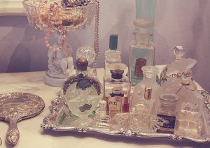 parfumes