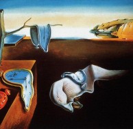 Salvador Dali: Αντισυμβατική ιδιοφυία ή ταλαντούχος σχιζοφρένεια;