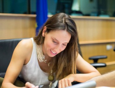 Η λαχταριστή ιστορία της Ελευθερίας Ζούρου / συνέντευξη