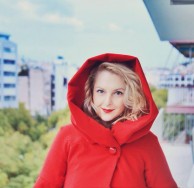 Η λαχταριστή ιστορία της Μαριέττας Φαφούτη/ συνέντευξη