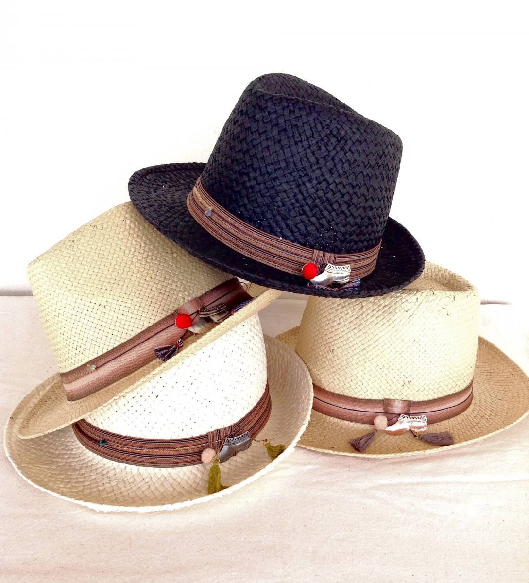 καπέλο_Panama