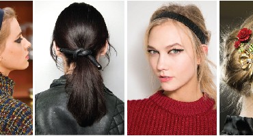 Fall Hair Trends 2015