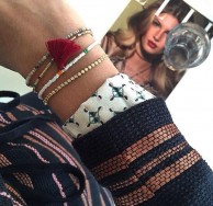 Δουλειές με φούντες: η τάση στα κοσμήματα που ήρθε για να μείνει!