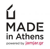 MADE in Athens powered by jamjar.gr: 20 χώροι δημιουργίας ανοίγουν τις πόρτες τους στο κοινό