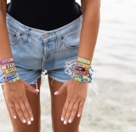 Είσαι έτοιμη για παραλία; Όχι! Γιατί ακόμα δεν πήρες τα μοναδικά κοσμήματα που θα πλαισιώσουν το beachwear style σου!