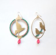 Καλεσμένη σε γάμο; 15+1 εντυπωσιακά ζευγάρια σκουλαρίκια κάτω από 50€ για την περίσταση