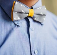 15 αντισυμβατικά αντρικά αξεσουάρ που θα λατρέψεις πάνω του!