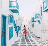 Βράδυ στο νησί: 3 ολοκληρωμένα outfits που δεν πρέπει να λείπουν από τη βαλίτσα των διακοπών σου για τα νυχτοπερπατήματά σου στα νησιώτικα σοκάκια!