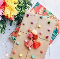 5 tips για να κάνεις πάντα τα πιο ξεχωριστά δώρα!