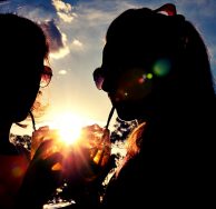 Οδηγός επιβίωσης: Αύγουστος στην Αθήνα!