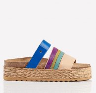 Αυτά είναι τα κορυφαία σανδάλια, flatforms & platforms της σεζόν!