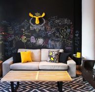 5+1 τάσεις για να μεταμορφώσεις τους τοίχους του σπιτιού σου!