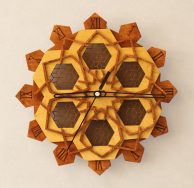 Αφιέρωμα Ξύλο: 10 +1 πρωτότυπα χειροποίητα διακοσμητικά με βάση το πιο φυσικό, «ζεστό» & αγαπημένο υλικό