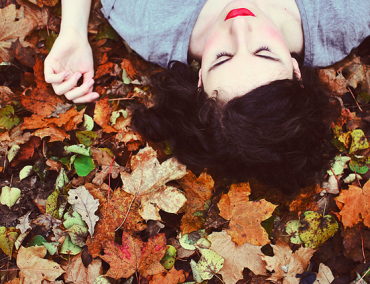 FALL INTO WINTER  ή αλλιώς ούτε κρύο, ούτε ζέστη