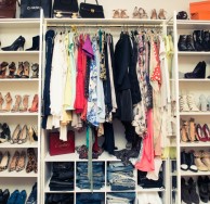 10 τρόποι να ανανεώσεις την γκαρνταρόμπα σου με ελάχιστο budget