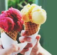 Γιατί ο κόσμος είναι λίγο καλύτερος το Μάιο;