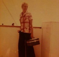 10 μαθήματα στιλ που πήρα από τη μαμά μου