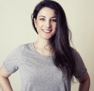 Η λαχταριστή ιστορία της Γεωργίας Κωτσιοπούλου / συνέντευξη