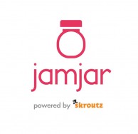Μεγάλη μέρα! Η Skroutz Α.Ε. επενδύει στο www.jamjar.gr