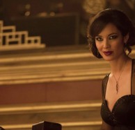 Τα iconic στιλ 7 αξέχαστων Bond girls, πριν μείνουν γυμνά στις οθόνες μας