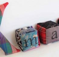 Φέτος, μη στολίσεις μόνο το σαλόνι! Βρες τα πιο ξεχωριστά χειροποίητα διακοσμητικά και γέμισε όλο το σπίτι Χριστούγεννα!