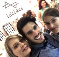 Μάθε γιατί τo αγαπημένο σου Lifelikes είναι κάτι σαν την τραμπάλα που κάναμε μικροί…