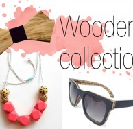 Αξεσουάρ φτιαγμένα από ξύλο που θα λατρέψεις