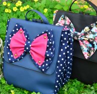 Η λαχταριστή bowland της Ελισσάβετ Μαυρογέννη