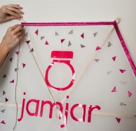 DIY: Πώς θα φτιάξεις τον δικό σου χαρταετό και θα πετάξεις στα ουράνια από χαρά!