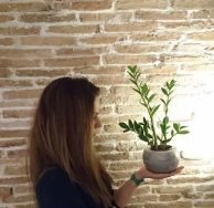 Tι απέγινε εκείνο το κορίτσι που μικρό χαλούσε κι έφτιαχνε τα πάντα στο διάβα του; Γνώρισε τη δημιουργό του La crafty chica!
