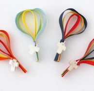 Μαρτυρικά βάπτισης! Διάλεξε αυτά που θα ξεχωρίσουν!