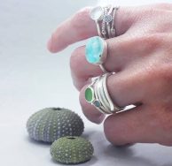 Υπόθεση τάσεις στα δαχτυλίδια 2019. Κεφάλαιο 1: πολλά βεράκια στο ίδιο δάχτυλο!